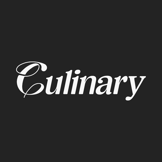Culinary