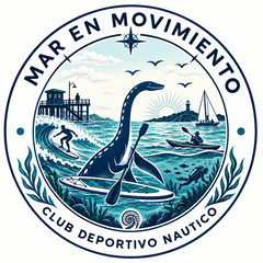 Mar en Movimiento, Club Deportivo Náutico