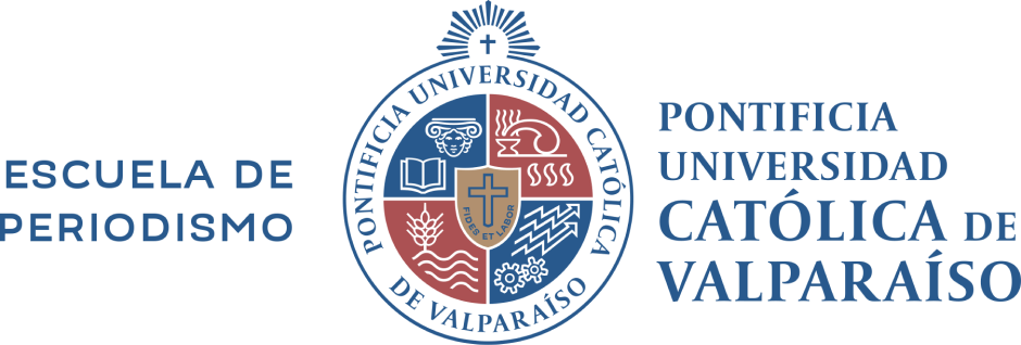 Escuela de Periodismo PUCV