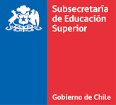 Subsecretaría de Educación Superior, Gobierno de Chile